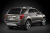 2010 Chevrolet (Chevy) Equinox Picture
